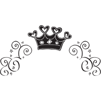 princess crown